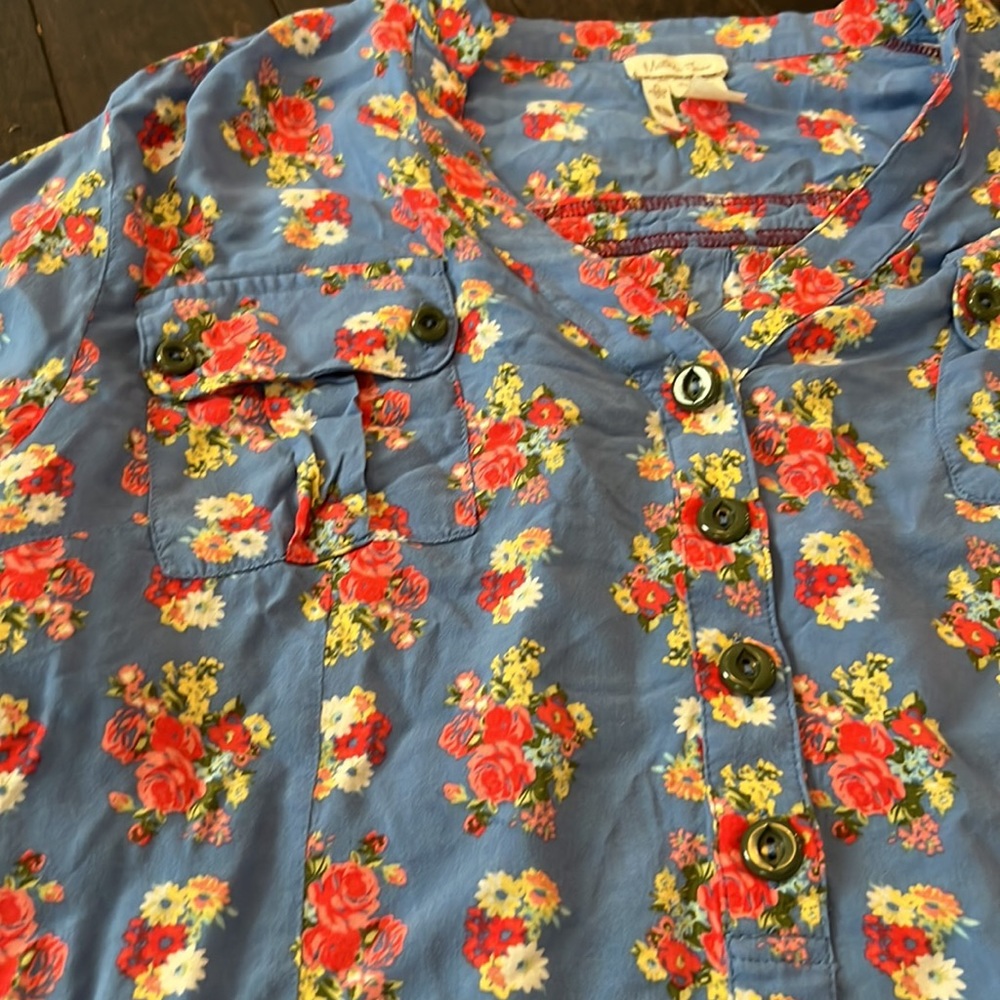 Matilda Jane top - Picture 2 of 4